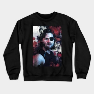 Escape from New York Crewneck Sweatshirt